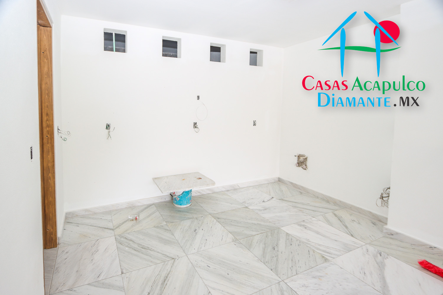 La Concha 82 - Área de servicio 8